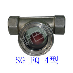 SG-FQ-4 ʽˮָͣʾ Ӿ ָʾ ۲
